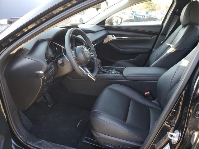 Photo 7 from auction – 2020 MAZDA 3 PREFERRE with VIN 3MZBPADL1LM134481
