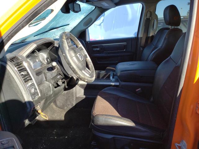 Photo 7 from auction – 2015 RAM 1500 SPORT with VIN 1C6RR7MT2FS702495