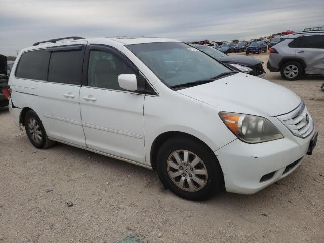 Photo 4 from auction – 2009 HONDA ODYSSEY EX with VIN 5FNRL38739B036006