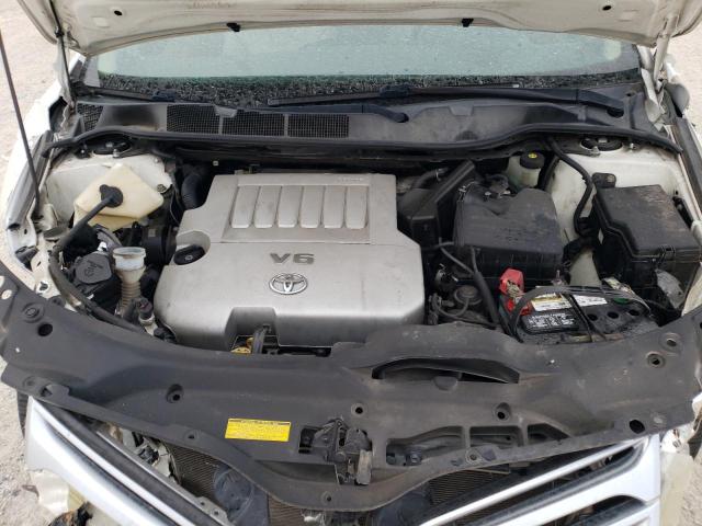 Photo 12 from auction – 2010 TOYOTA VENZA with VIN 4T3ZK3BB8AU025890