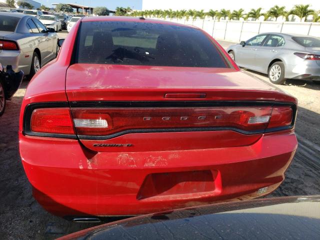 Photo 6 from auction – 2011 DODGE CHARGER with VIN 2B3CL3CG6BH558160
