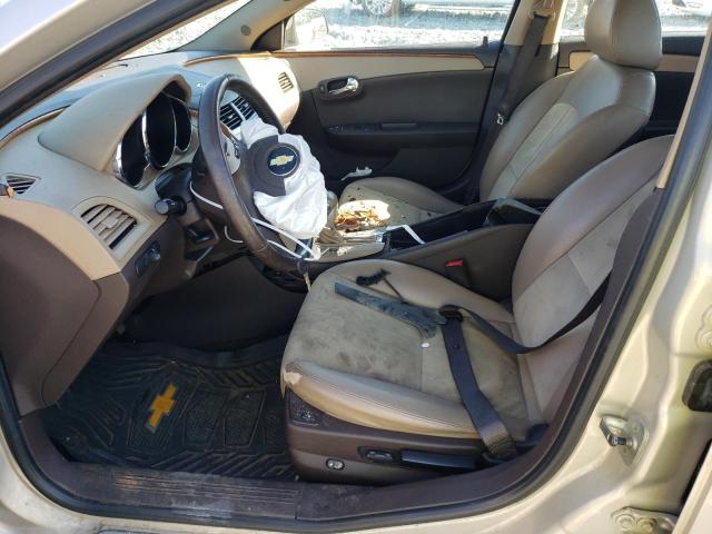 Photo 7 from auction – 2010 CHEVROLET MALIBU 2LT with VIN 1G1ZD5EB0AF273529
