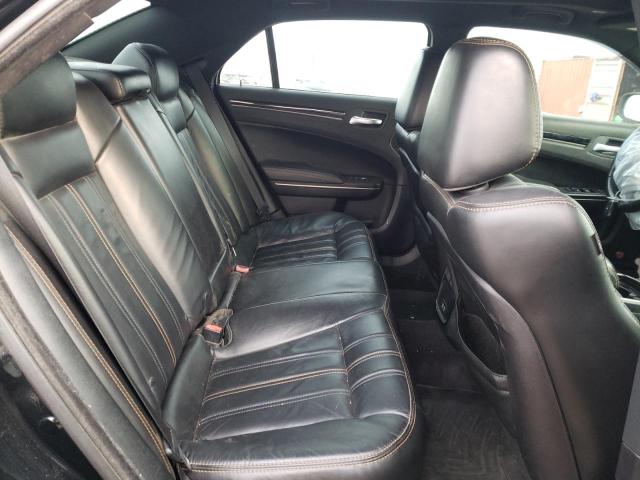 Photo 10 from auction – 2017 CHRYSLER 300 S with VIN 2C3CCABT1HH624192