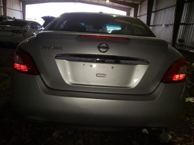 Photo 6 from auction – 2011 NISSAN MAXIMA S with VIN 1N4AA5AP1BC850222