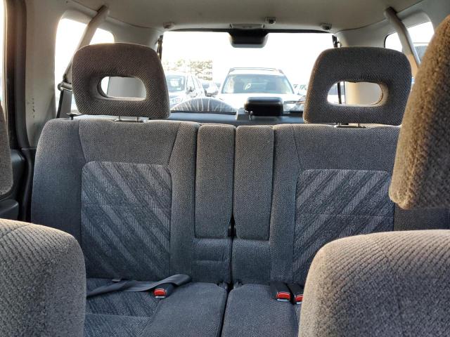 Photo 10 from auction – 2001 HONDA CR-V EX with VIN JHLRD18611C053853