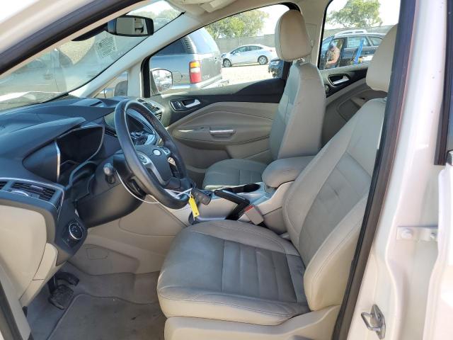 Photo 7 from auction – 2013 FORD C-MAX SEL with VIN 1FADP5BU6DL544782