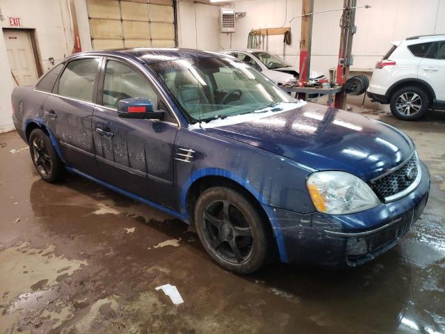 Photo 4 from auction – 2005 FORD 500 with VIN 1FAFP23195G119482