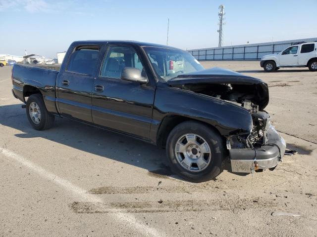 Photo 4 from auction – 2007 CHEVROLET silverado with VIN 2GCEC13V171151499