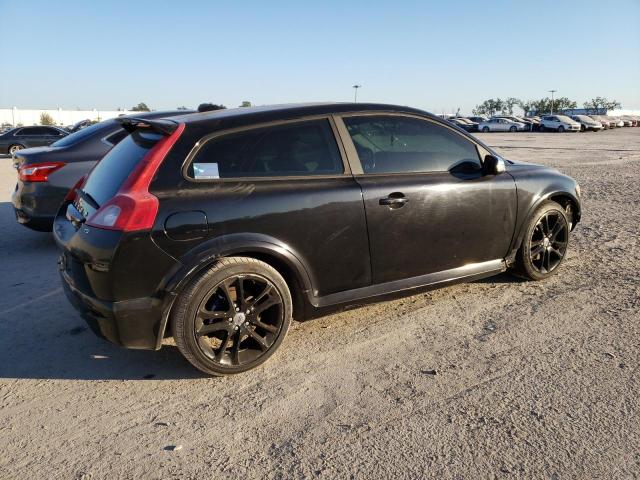 Photo 3 from auction – 2009 VOLVO C30 T5 with VIN YV1MK672X92135665