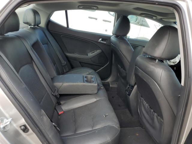 Photo 10 from auction – 2015 KIA OPTIMA SX with VIN 5XXGR4A6XFG387579