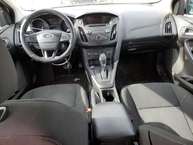 صورة رقم 8 من المزاد - 2017 FORD FOCUS SE مع VIN 1FADP3F28HL238721