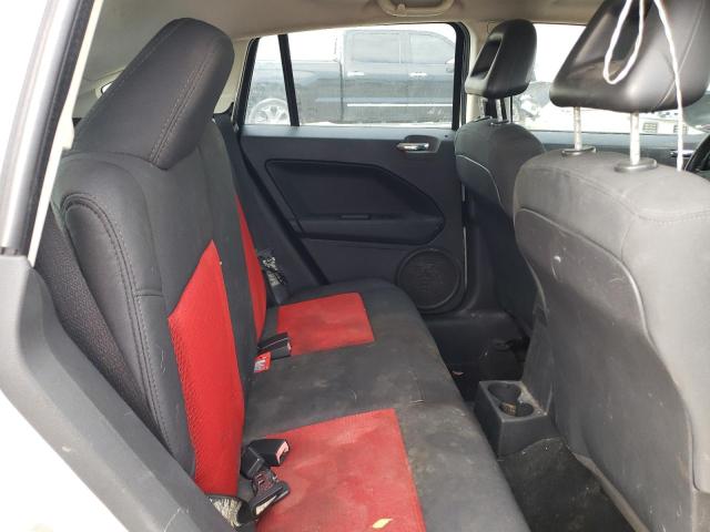 Photo 10 from auction – 2008 DODGE CALIBER R/ with VIN 1B3HB78K78D526580