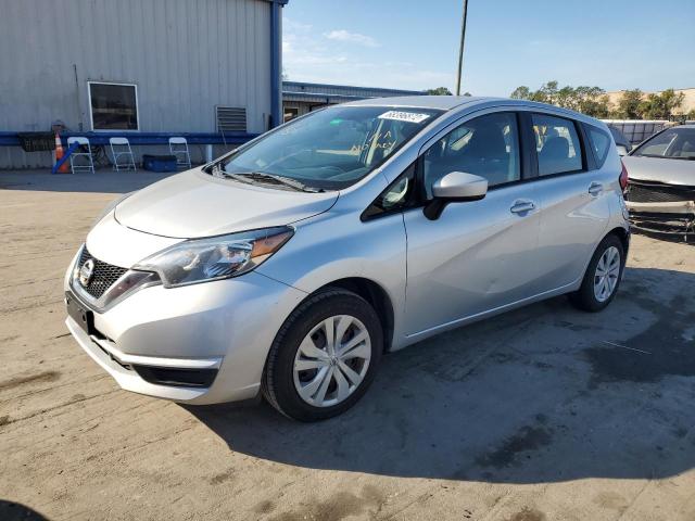 NISSAN VERSA NOTE 2017 with VIN 3N1CE2CP4HL356598 - Photo from auction