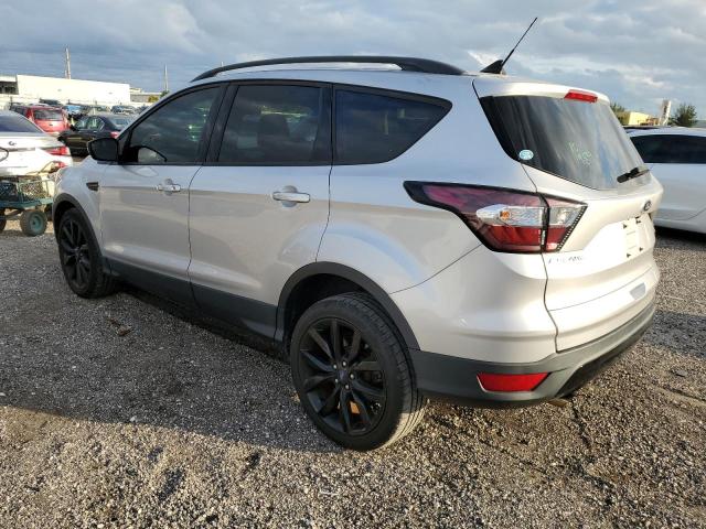 Photo 2 from auction – 2018 FORD ESCAPE SE with VIN 1FMCU0GD4JUB97139