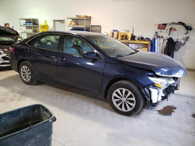 Photo 4 from auction – 2016 TOYOTA CAMRY LE with VIN 4T4BF1FK6GR560213