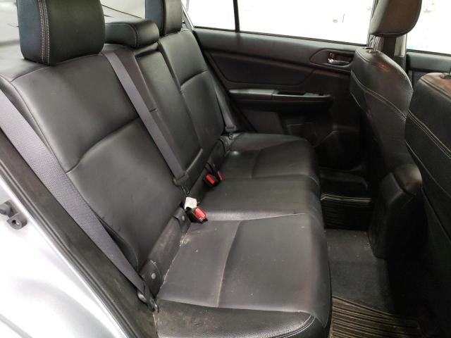 Photo 10 from auction – 2012 SUBARU IMPREZA LI with VIN JF1GJAH64CH018507
