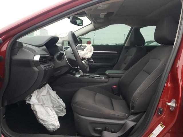 Photo 7 from auction – 2019 NISSAN ALTIMA SV with VIN 1N4BL4DV0KN309248