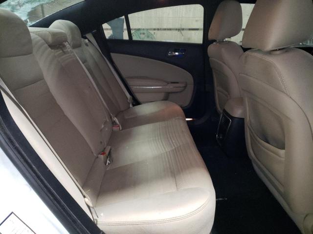 Photo 10 from auction – 2011 DODGE CHARGER with VIN 2B3CL3CGXBH606789