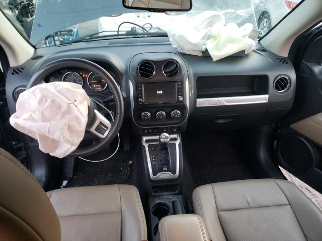 Photo 8 from auction – 2015 JEEP COMPASS LI with VIN 1C4NJDCB7FD218784