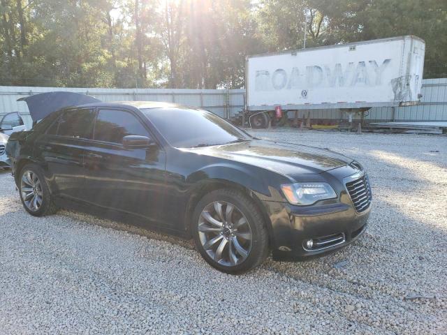 Photo 4 from auction – 2014 CHRYSLER 300 S with VIN 2C3CCABG8EH383231