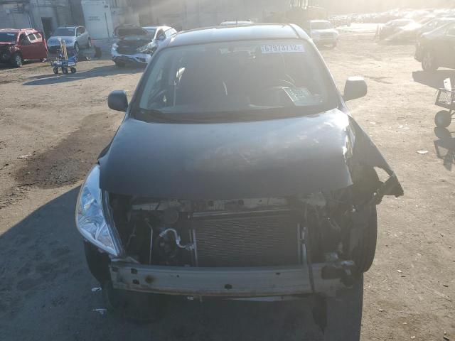 Photo 5 from auction – 2014 NISSAN VERSA S with VIN 3N1CN7AP5EL838072