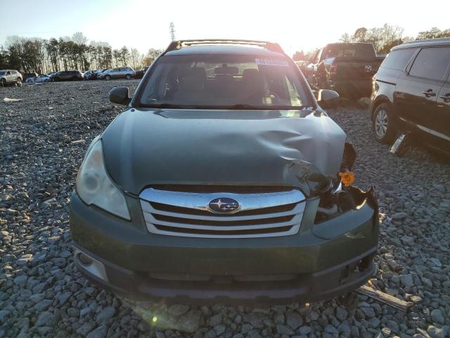 Снимка 5 от търг – 2011 SUBARU OUTBACK 2. с VIN 4S4BRBCC4B3390663