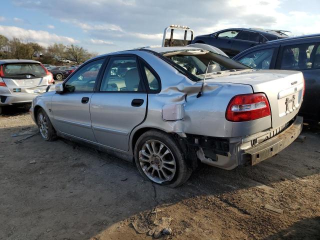 Photo 3 from auction – 2004 VOLVO S40 1.9T with VIN YV1VS27584F029191