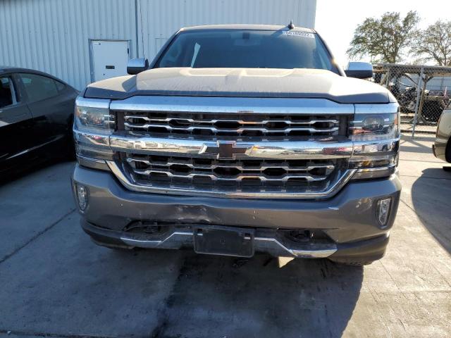Photo 5 from auction – 2017 CHEVROLET SILVERADO with VIN 3GCUKSEC3HG248423