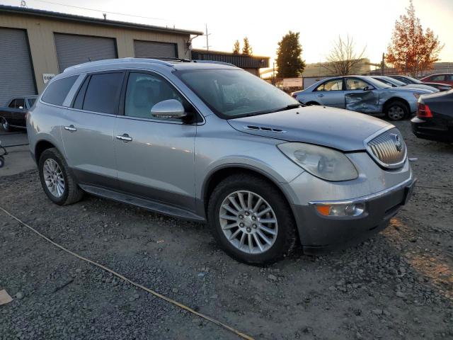Photo 4 from auction – 2011 BUICK ENCLAVE CX with VIN 5GAKRBED6BJ402495