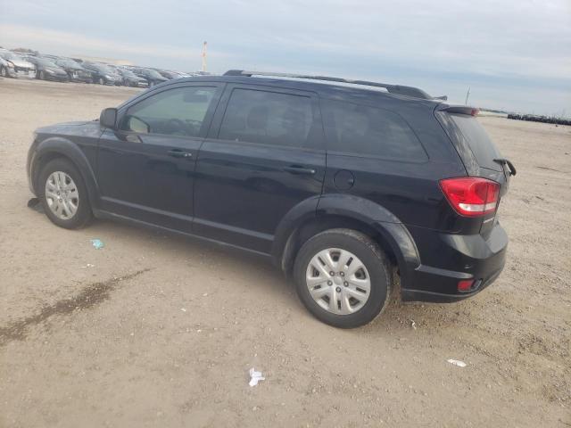 Foto 2 de la subasta – 2019 DODGE JOURNEY SE con VIN 3C4PDCBB8KT866733