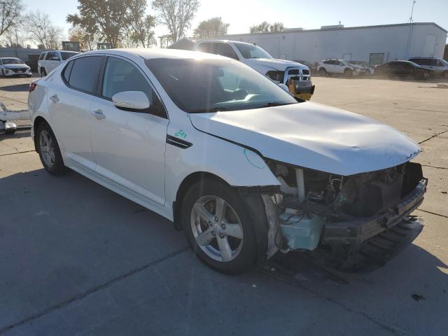 Photo 4 from auction – 2015 KIA OPTIMA LX with VIN KNAGM4A76F5642625