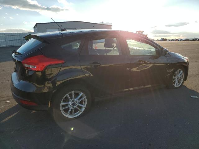 Photo 3 from auction – 2017 FORD FOCUS SE with VIN 1FADP3K21HL301230