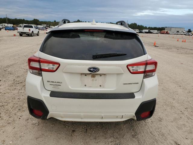Photo 6 from auction – 2019 SUBARU CROSSTREK with VIN JF2GTAEC2KH393035