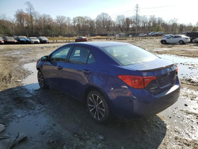 Photo 2 from auction – 2019 TOYOTA COROLLA L with VIN 2T1BURHE5KC153693