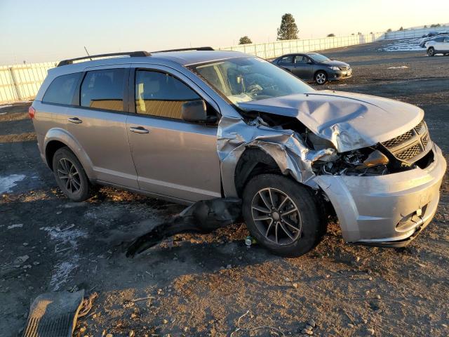 صورة رقم 4 من المزاد - 2017 DODGE JOURNEY SE مع VIN 3C4PDDAGXHT685533