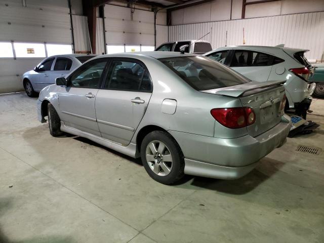 Photo 2 from auction – 2005 TOYOTA COROLLA CE with VIN 2T1BR32E65C550406