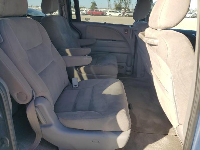 Photo 11 from auction – 2008 HONDA ODYSSEY EX with VIN 5FNRL38428B073939