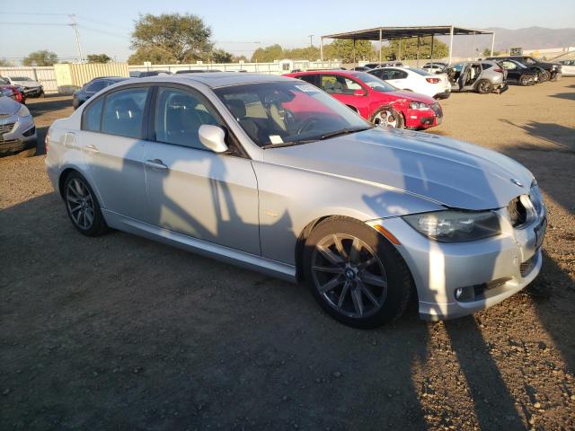 Photo 4 from auction – 2009 BMW 328 I SULE with VIN WBAPH57589NL78490