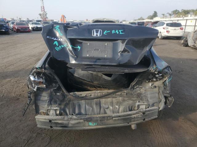 Photo 6 from auction – 2012 HONDA CIVIC LX with VIN 19XFB2F55CE384811