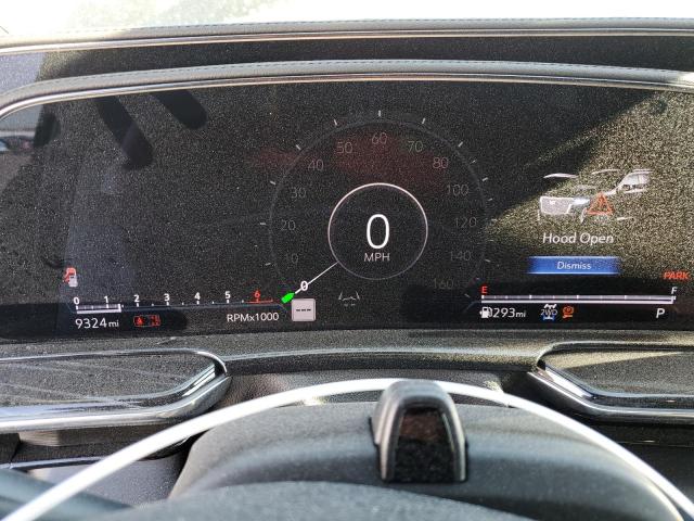 Photo 9 from auction – 2022 CADILLAC ESCALADE E with VIN 1GYS4NKL7NR172041