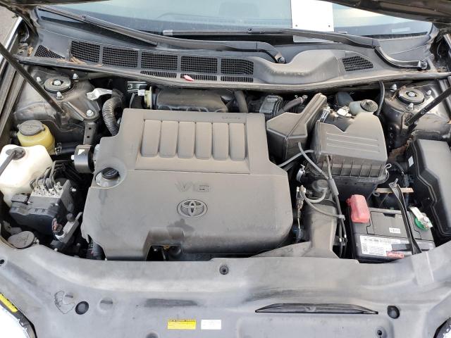 Photo 11 from auction – 2012 TOYOTA AVALON BAS with VIN 4T1BK3DB2CU467977