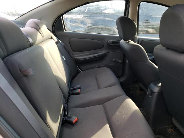 Photo 10 from auction – 2004 DODGE NEON BASE with VIN 1B3ES26C74D578724