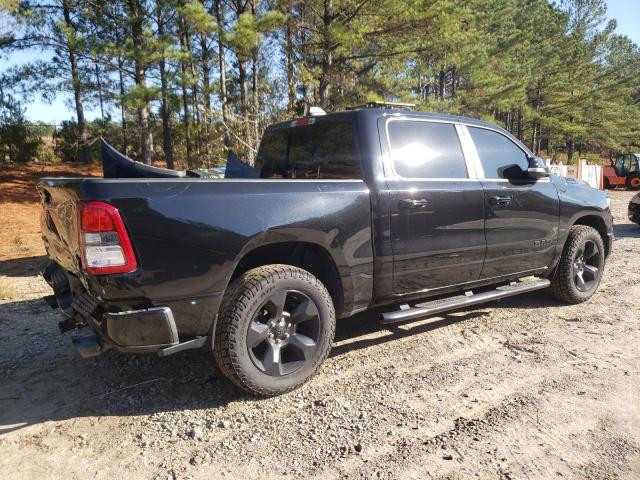 Photo 3 from auction – 2019 RAM 1500 BIG H with VIN 1C6RREFT4KN628135
