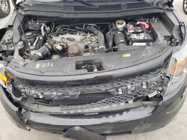 Photo 11 from auction – 2013 FORD EXPLORER S with VIN 1FM5K8GT7DGB77006