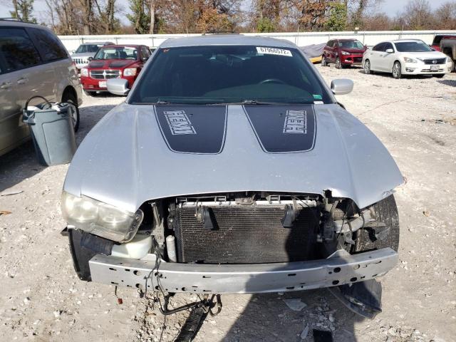 Photo 5 from auction – 2013 DODGE CHARGER PO with VIN 2C3CDXATXDH642363