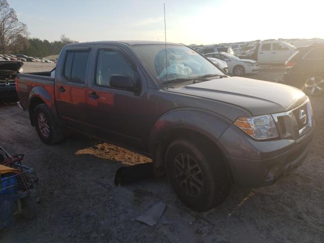 Photo 4 from auction – 2019 NISSAN FRONTIER S with VIN 1N6DD0ER7KN718192