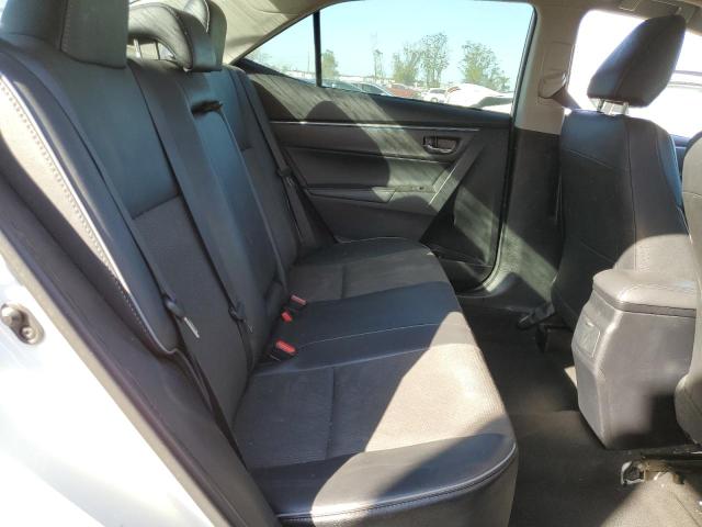 Photo 10 from auction – 2016 TOYOTA COROLLA L with VIN 2T1BURHE8GC572998