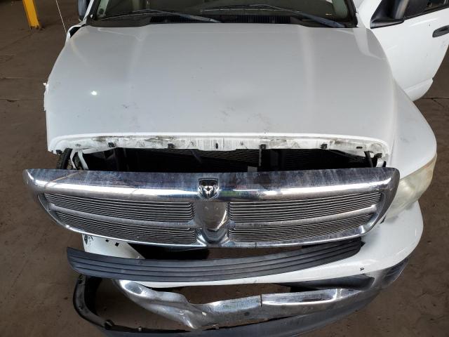 Photo 11 from auction – 2005 DODGE RAM 1500 S with VIN 1D7HA18N85S263294