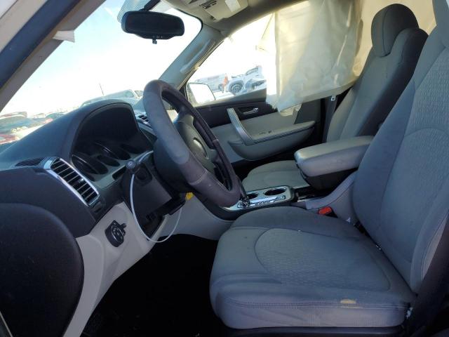 Photo 7 from auction – 2007 GMC ACADIA SLE with VIN 1GKER13727J109398
