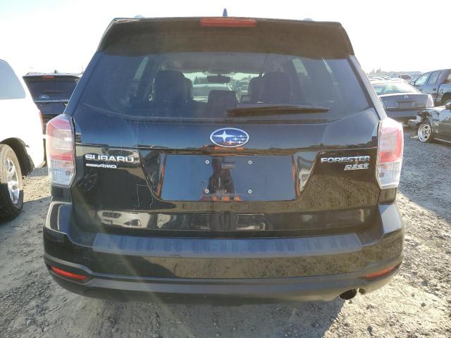 Photo 6 from auction – 2017 SUBARU FORESTER 2 with VIN JF2SJAJC1HH457130